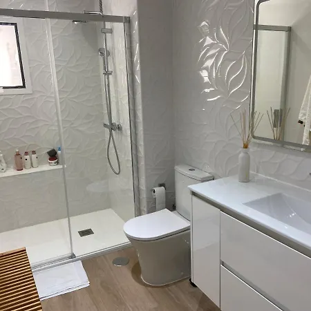 Marian's House Apartment Fuengirola