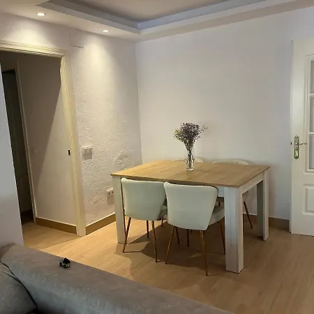 Marian's House