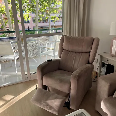 Apartment Marian's House Fuengirola